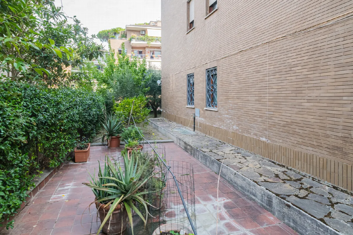 Appartamento in vendita a Roma - foto 4