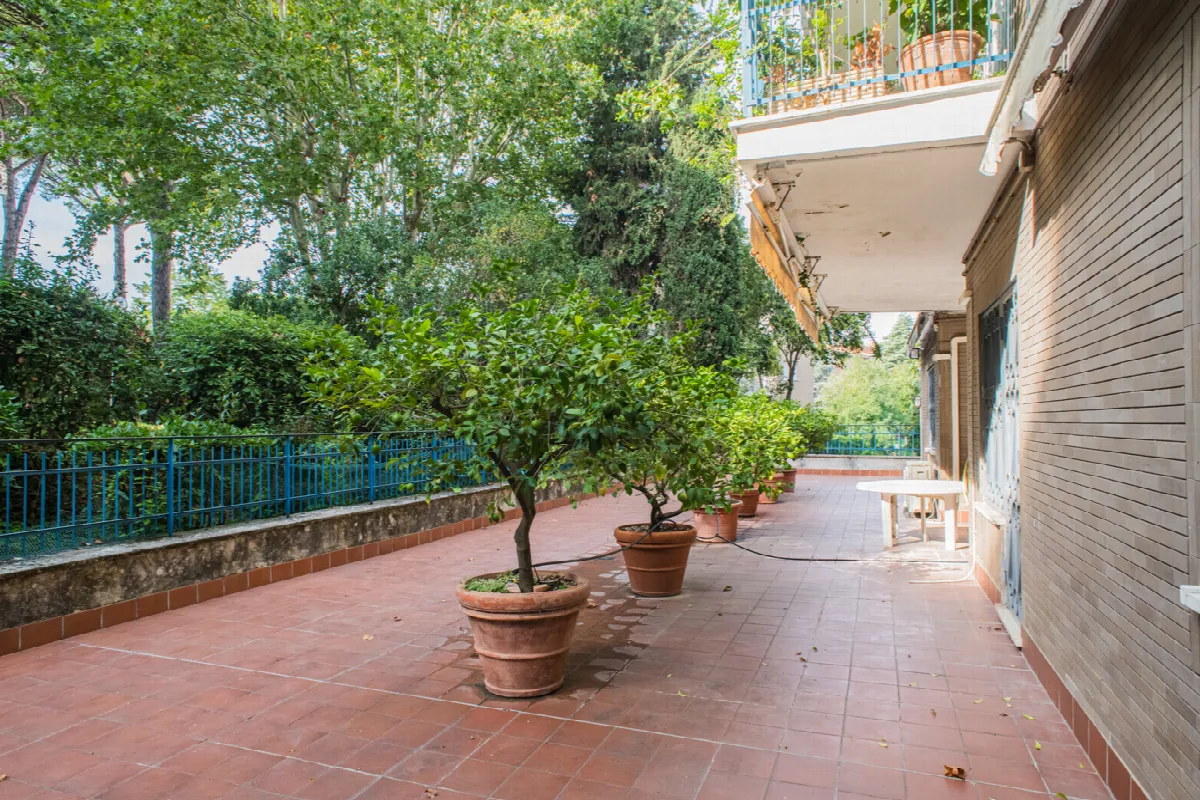 Appartamento in vendita a Roma - foto 6