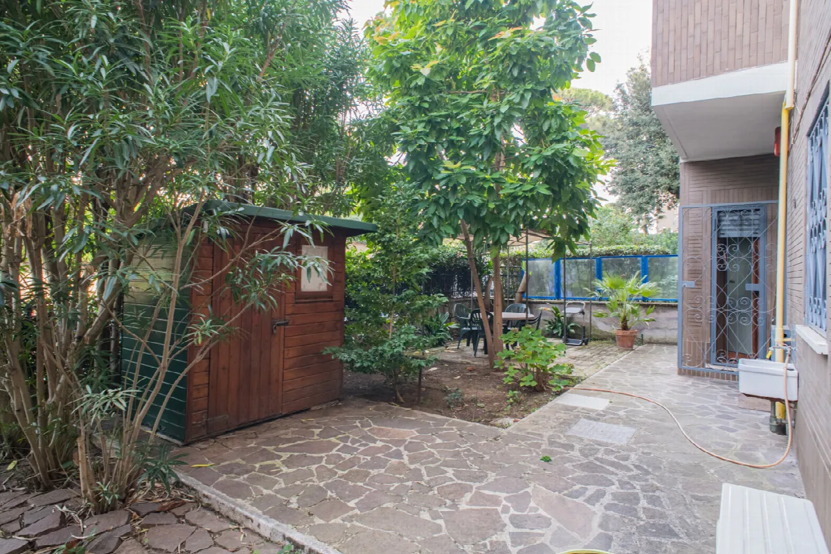 Appartamento in vendita a Roma - foto 7