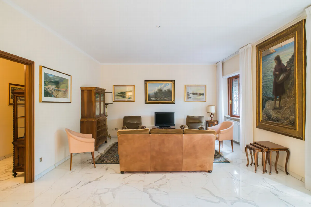 Appartamento in vendita a Roma - foto 9