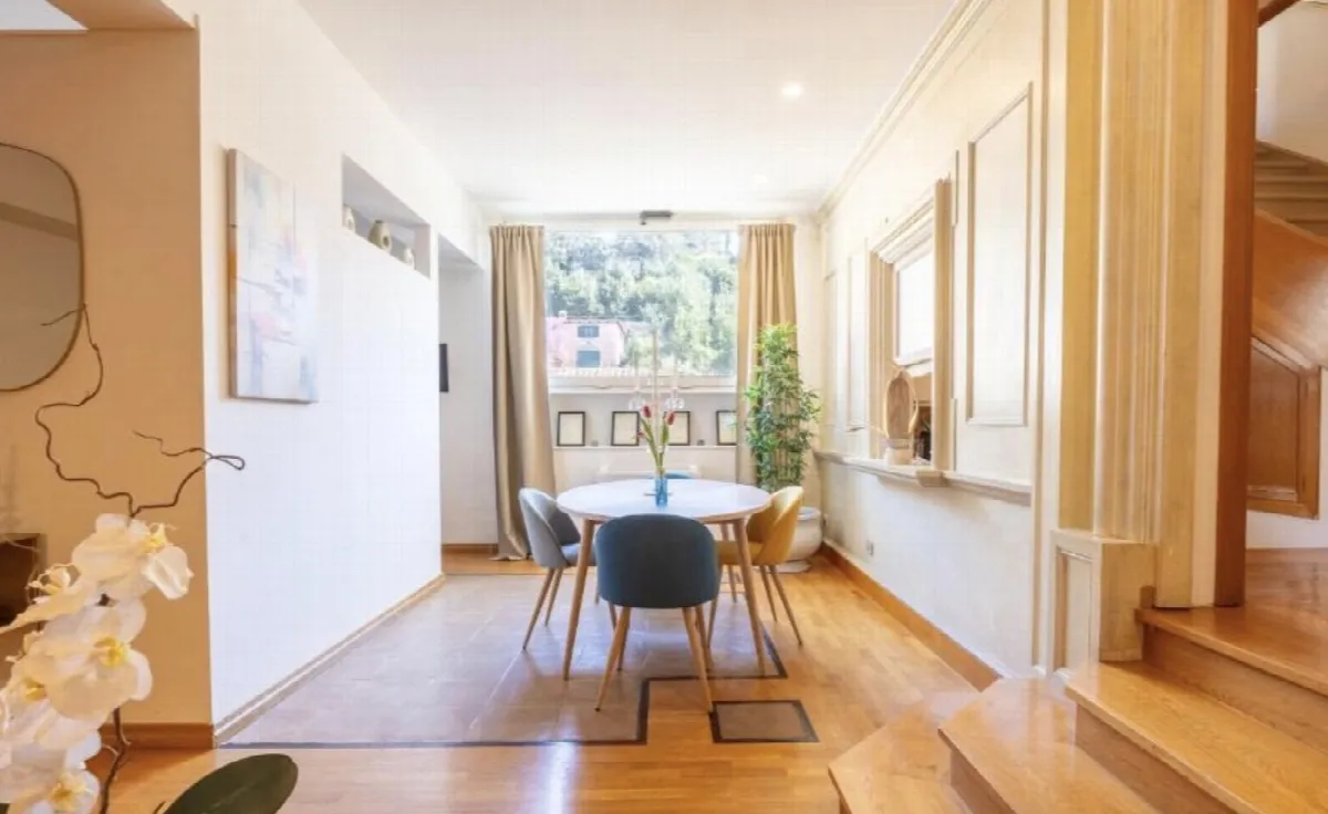 Appartamento in vendita a Roma - foto 1