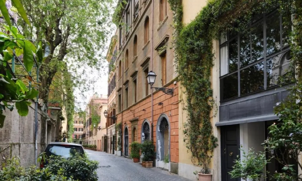 Appartamento in vendita a Roma - foto 2