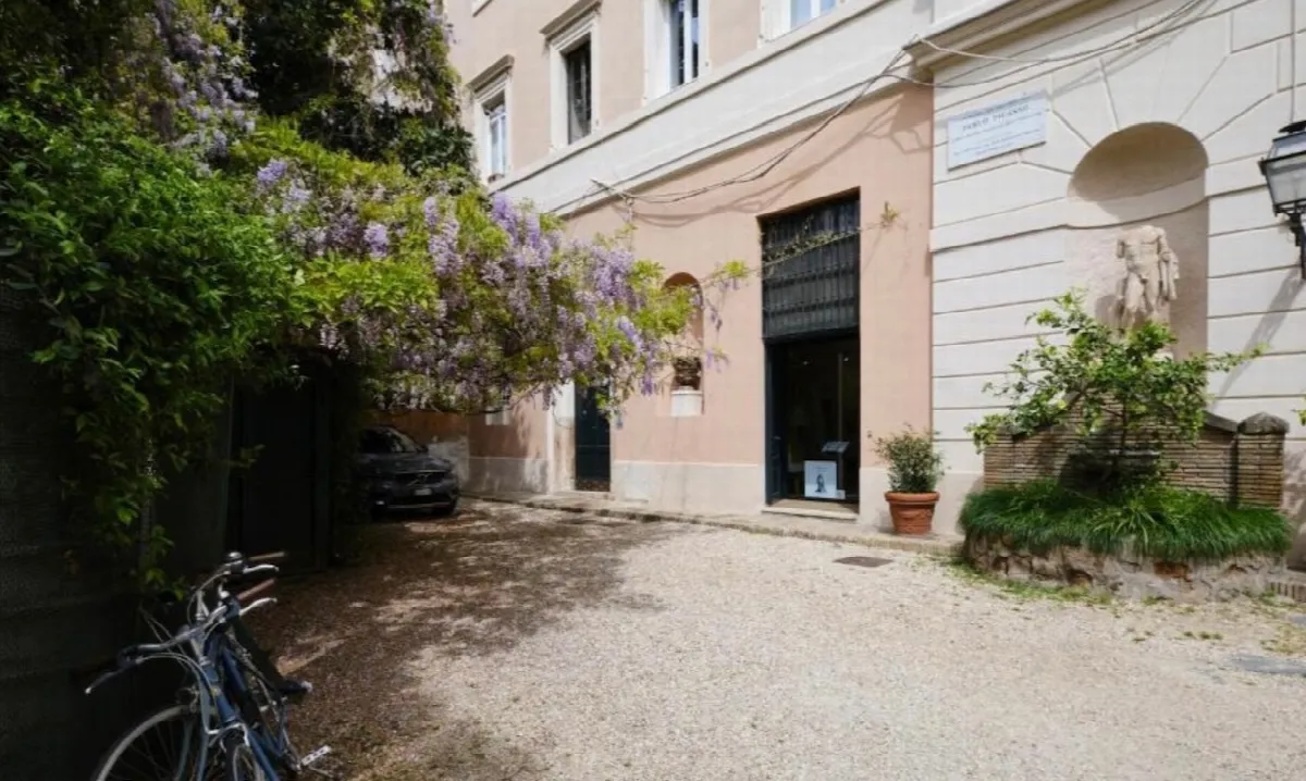Appartamento in vendita a Roma - foto 7