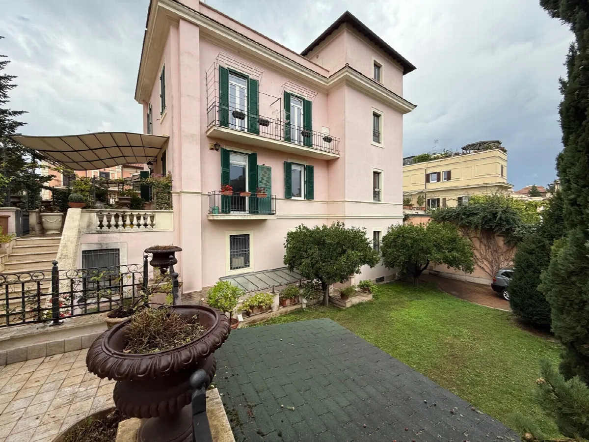 Appartamento in vendita a Roma - foto 1