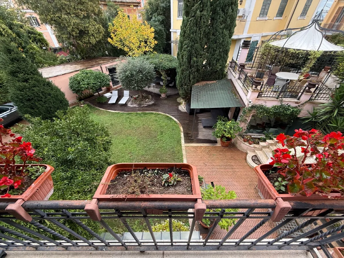 Appartamento in vendita a Roma - foto 2