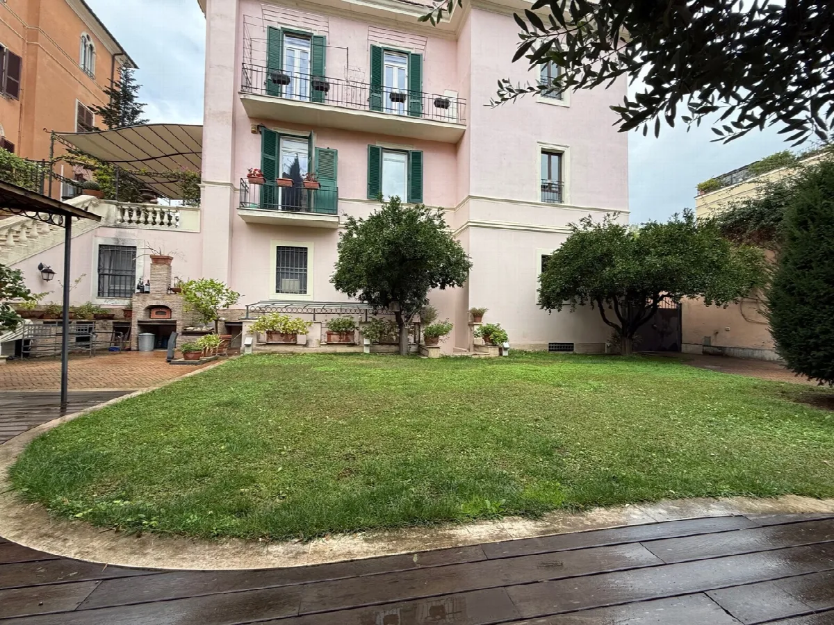 Appartamento in vendita a Roma - foto 8