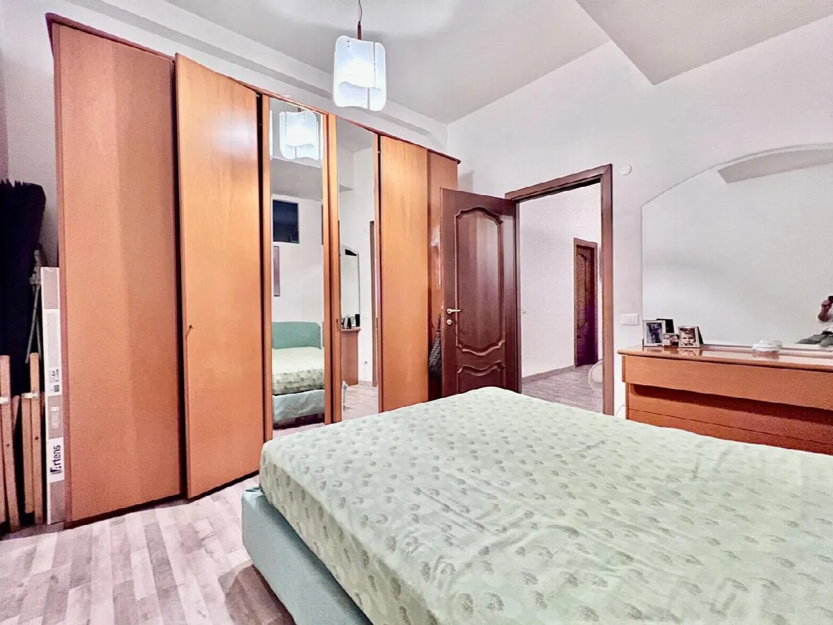 Appartamento in vendita a Roma - foto 10