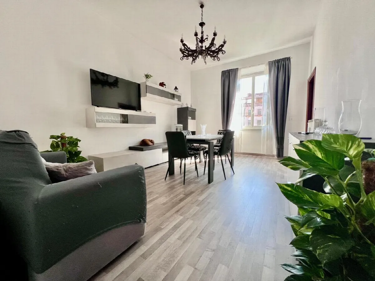 Appartamento in vendita a Roma - foto 2