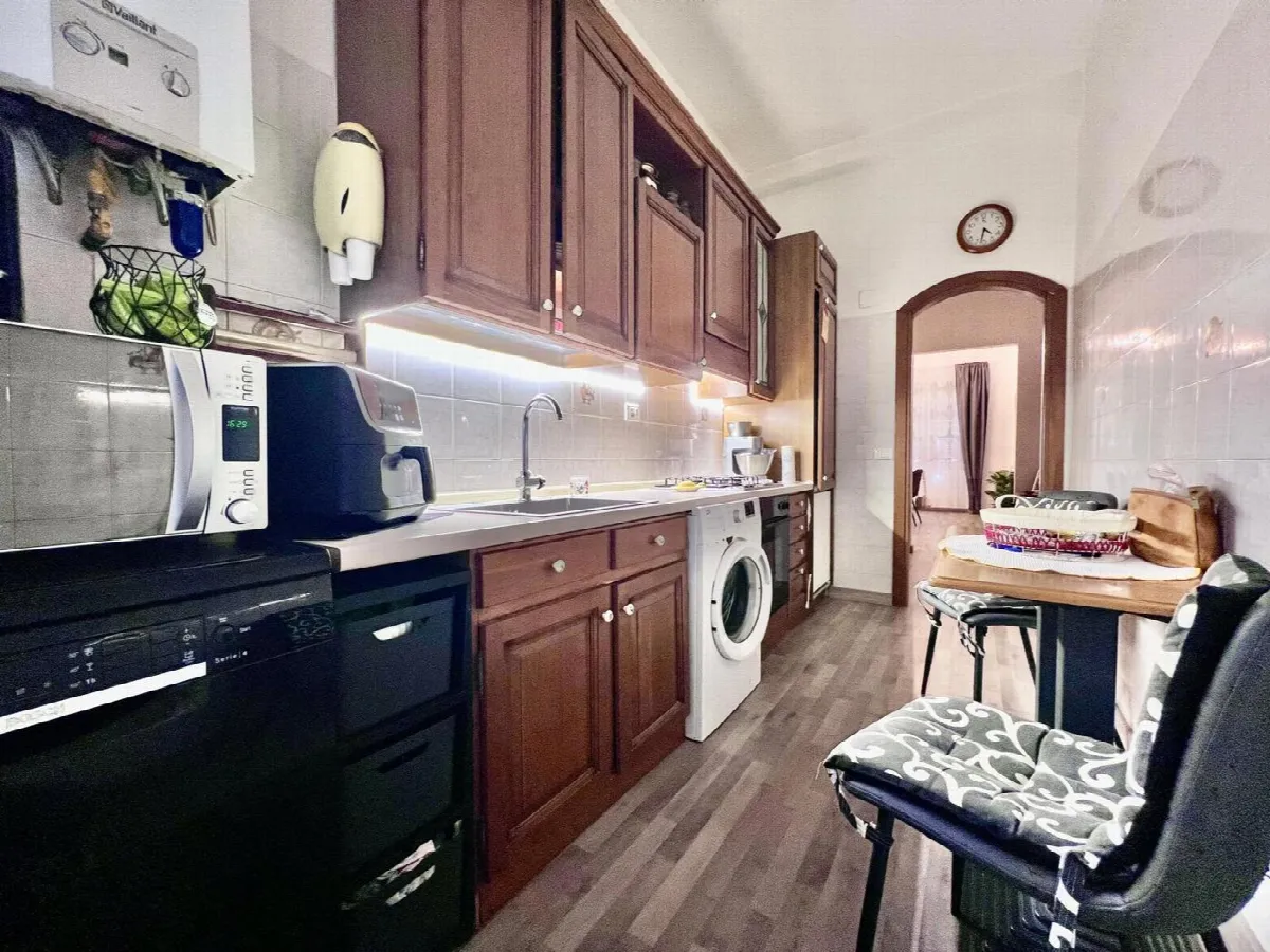 Appartamento in vendita a Roma - foto 8