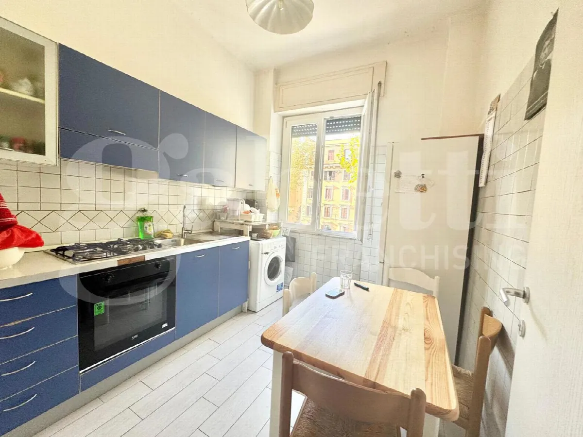 Appartamento in vendita a Roma - foto 4