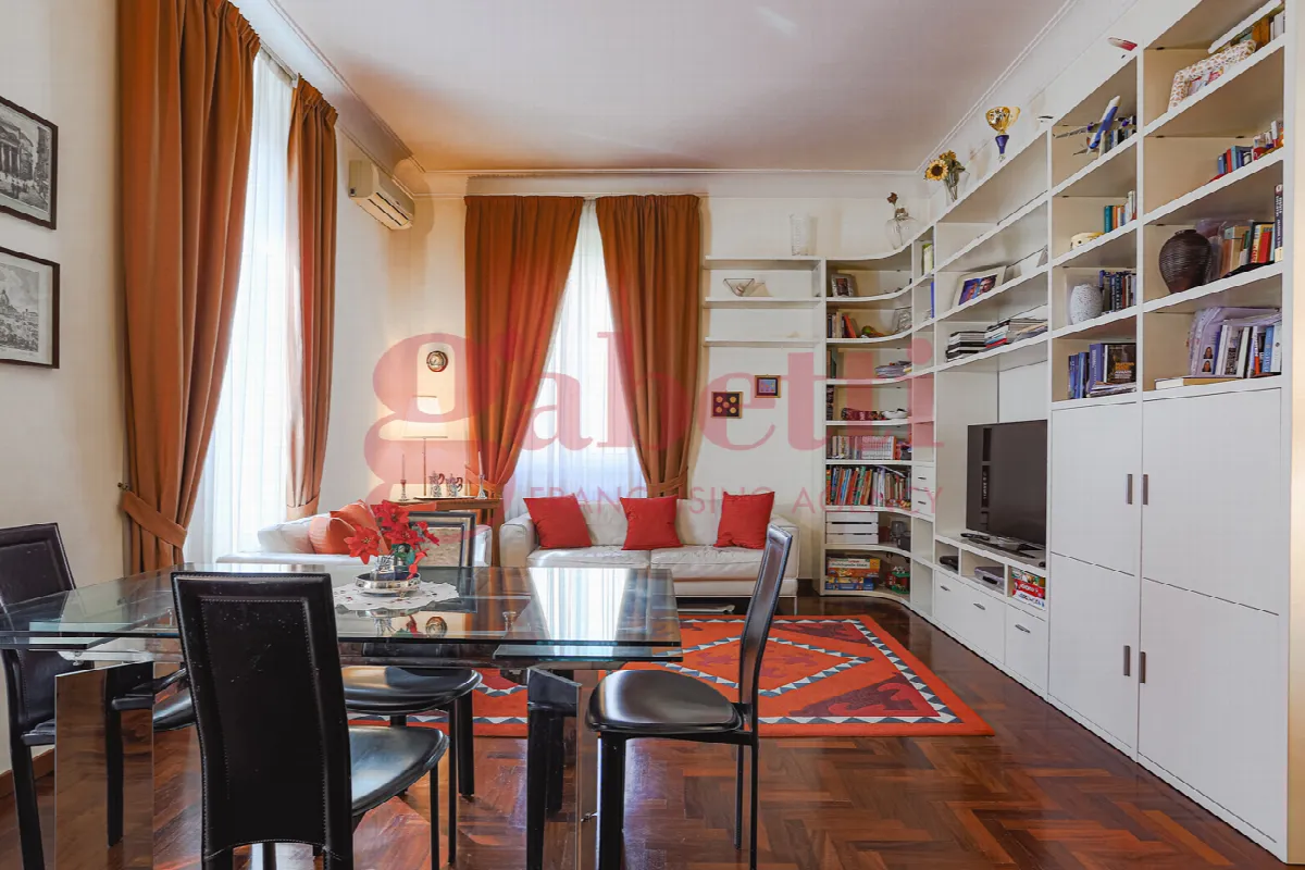 Appartamento in vendita a Roma - foto 4