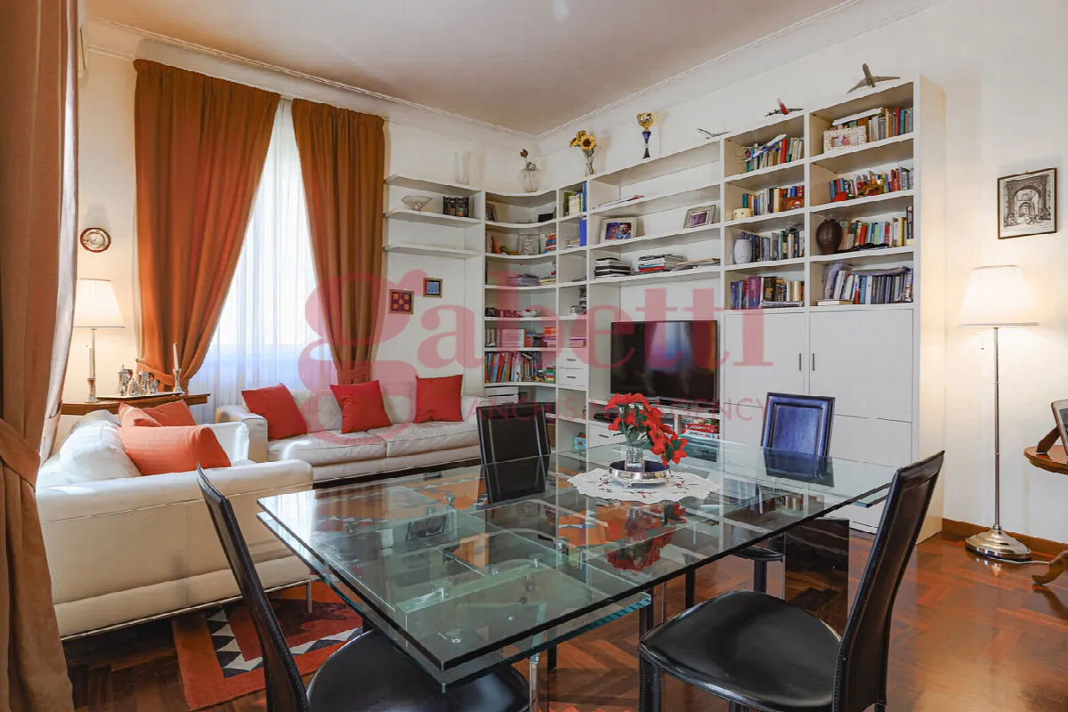 Appartamento in vendita a Roma - foto 5