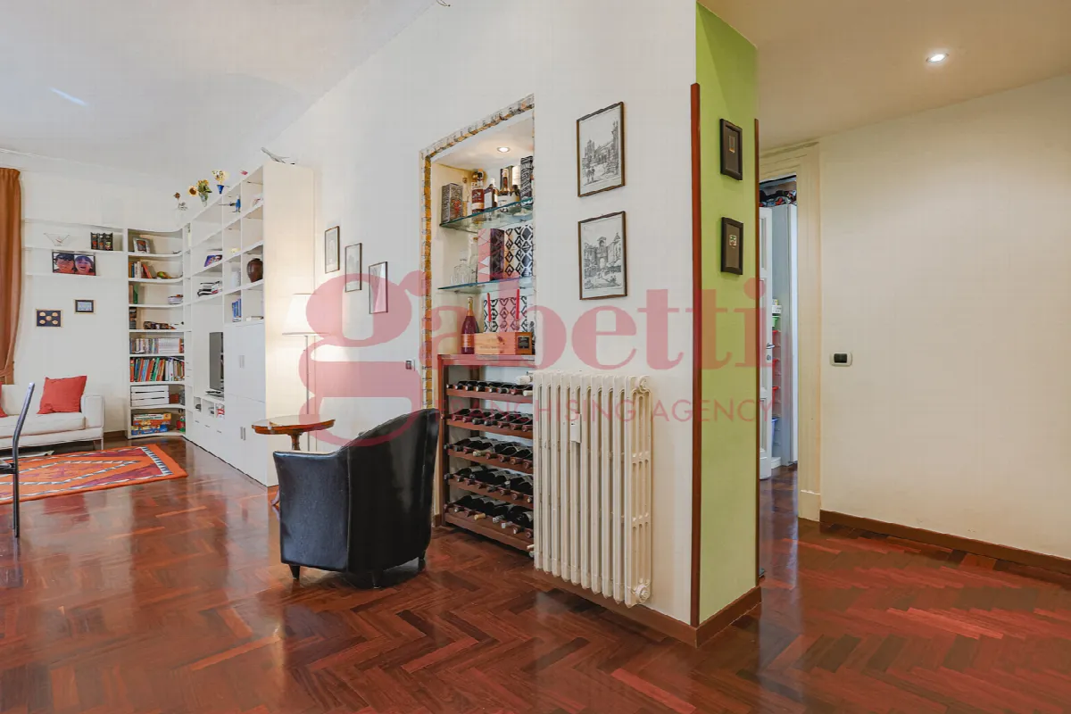 Appartamento in vendita a Roma - foto 7