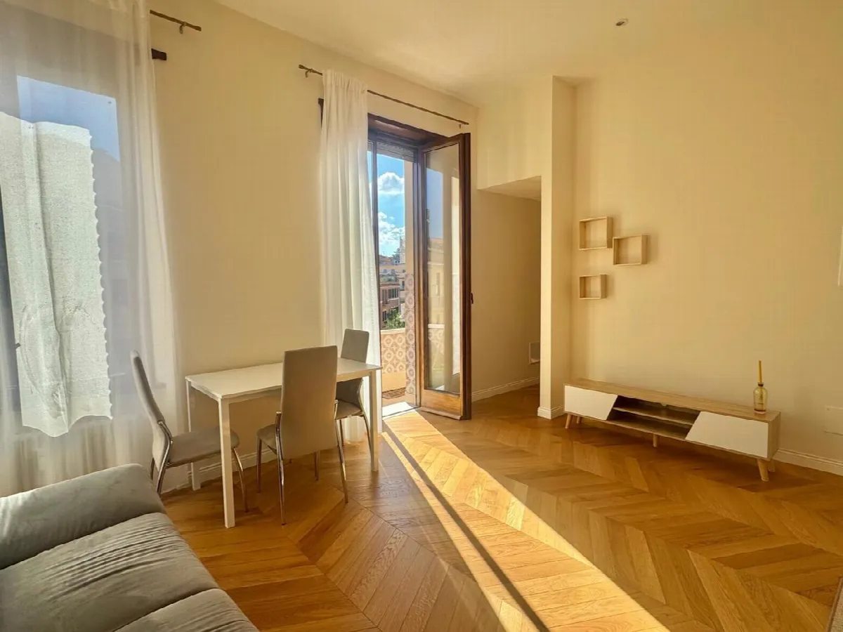 Appartamento in vendita a Roma - foto 1