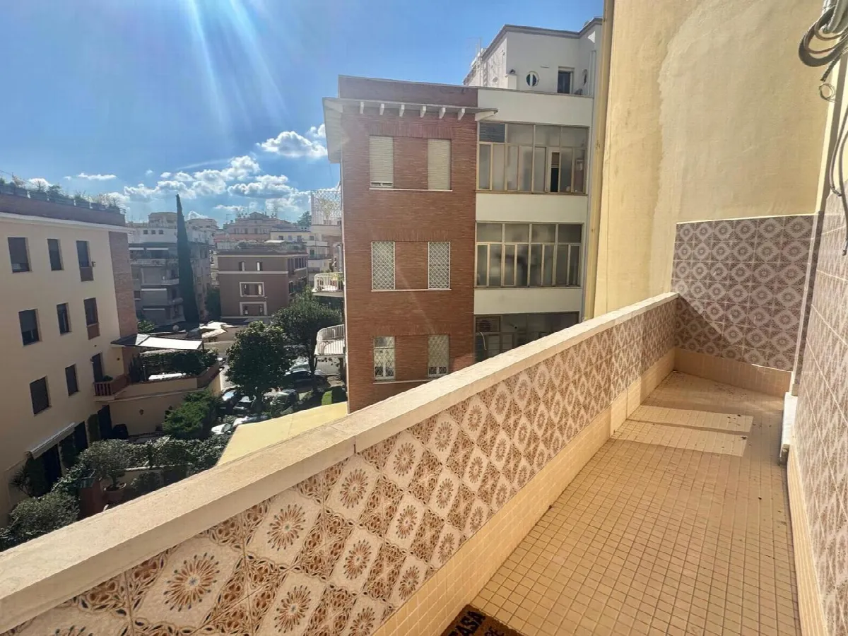Appartamento in vendita a Roma - foto 8