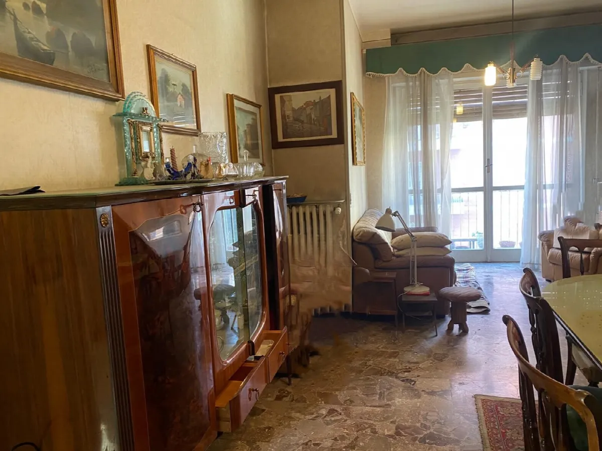 Appartamento in vendita a Roma - foto 1