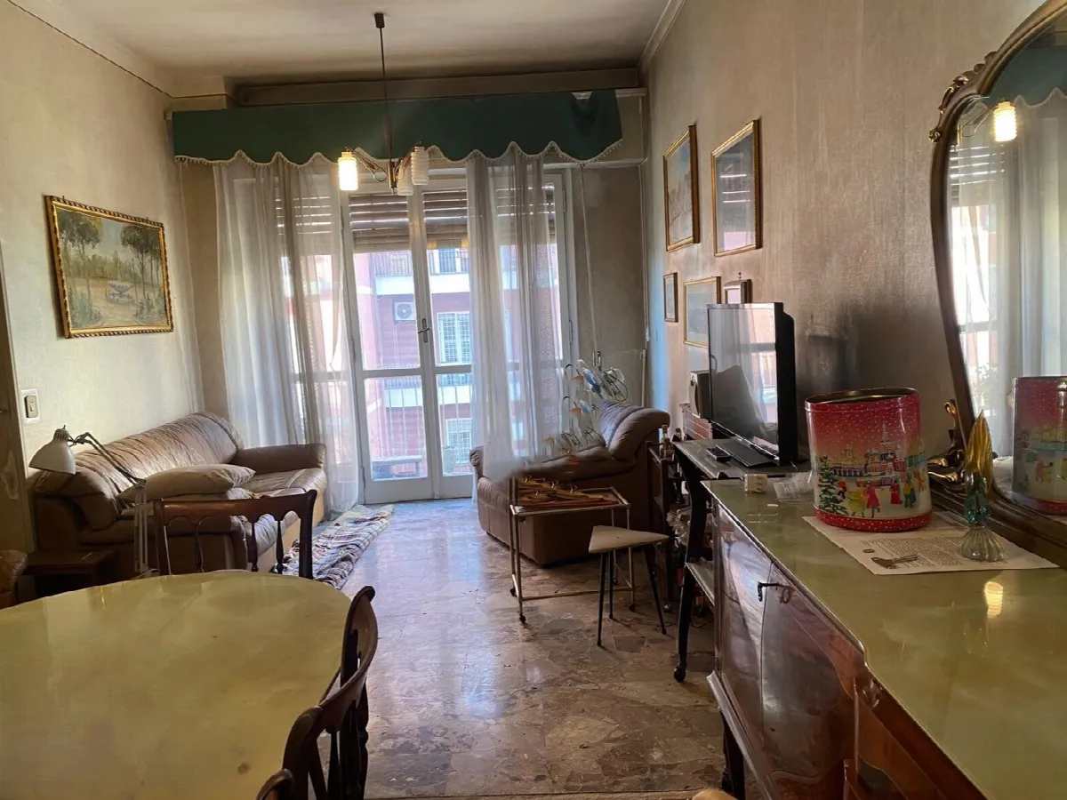 Appartamento in vendita a Roma - foto 3