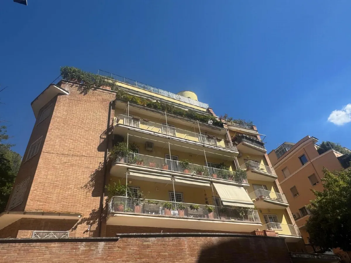 Appartamento in vendita a Roma - foto 1