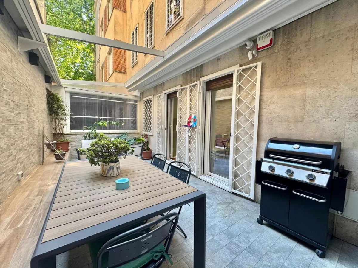 Appartamento in vendita a Roma - foto 8