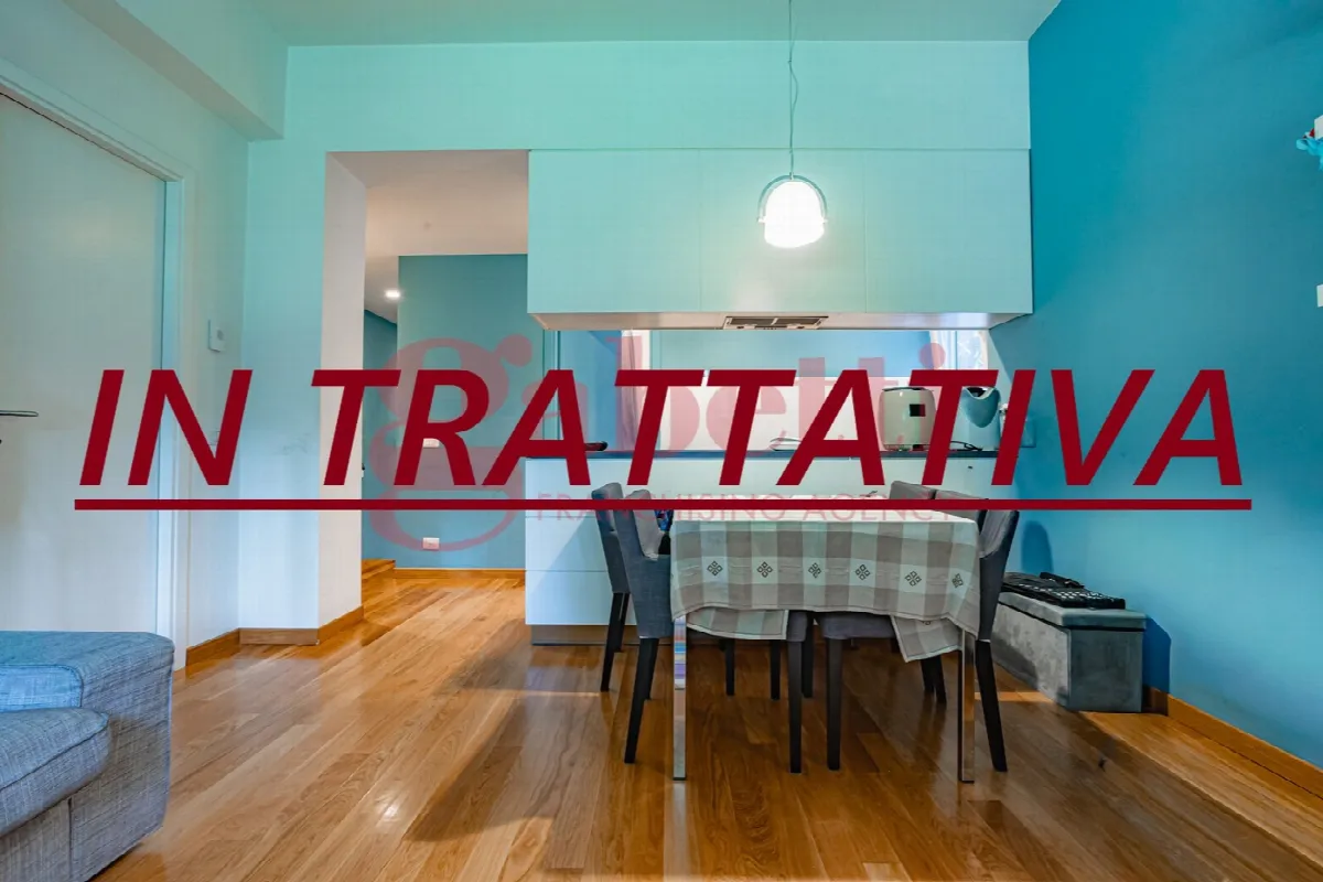 Appartamento in vendita a Roma - foto 2