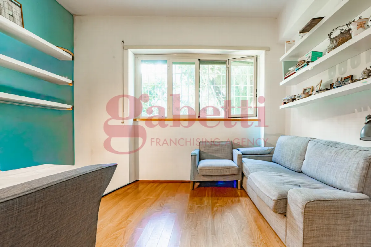 Appartamento in vendita a Roma - foto 4