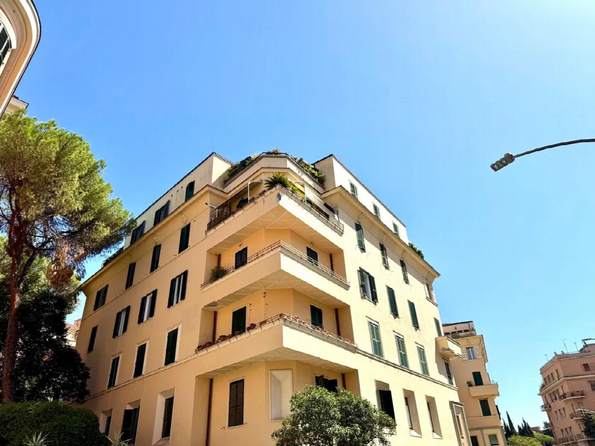 Appartamento in vendita a Roma - foto 1