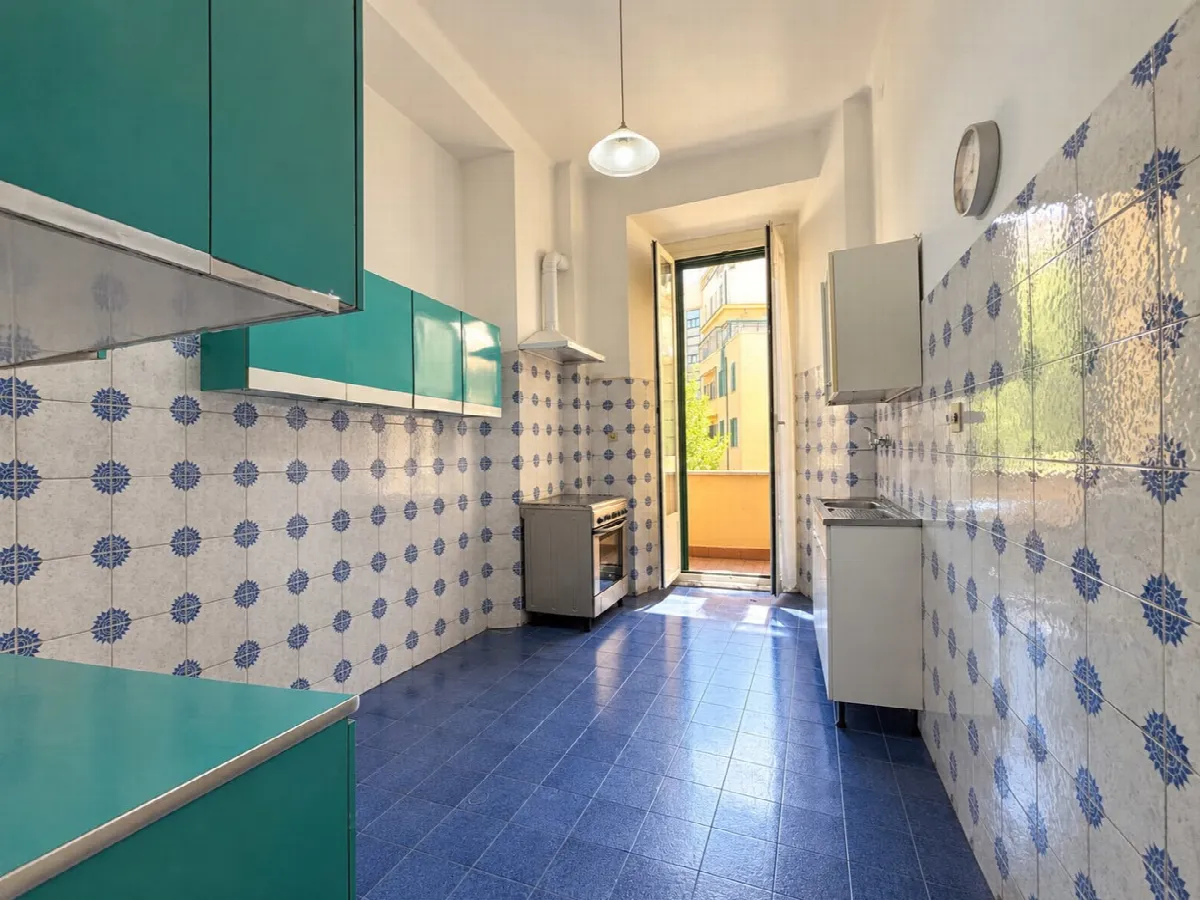 Appartamento in vendita a Roma - foto 10
