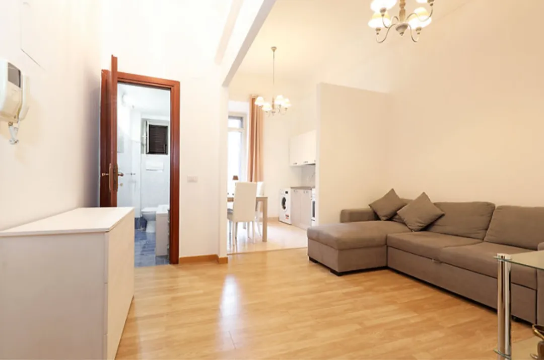 Appartamento in vendita a Roma - foto 4