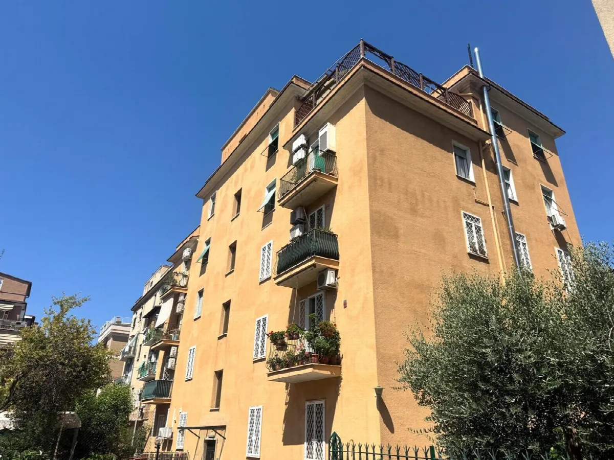 Appartamento in vendita a Roma - foto 1