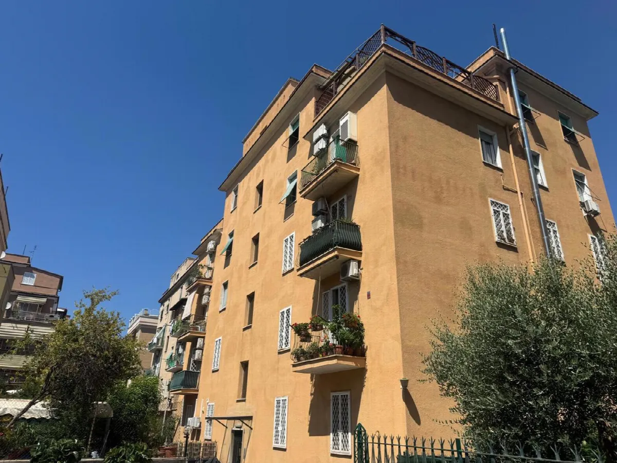 Appartamento in vendita a Roma - foto 10