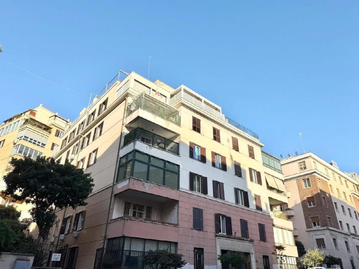 Appartamento in vendita a Roma - foto 1