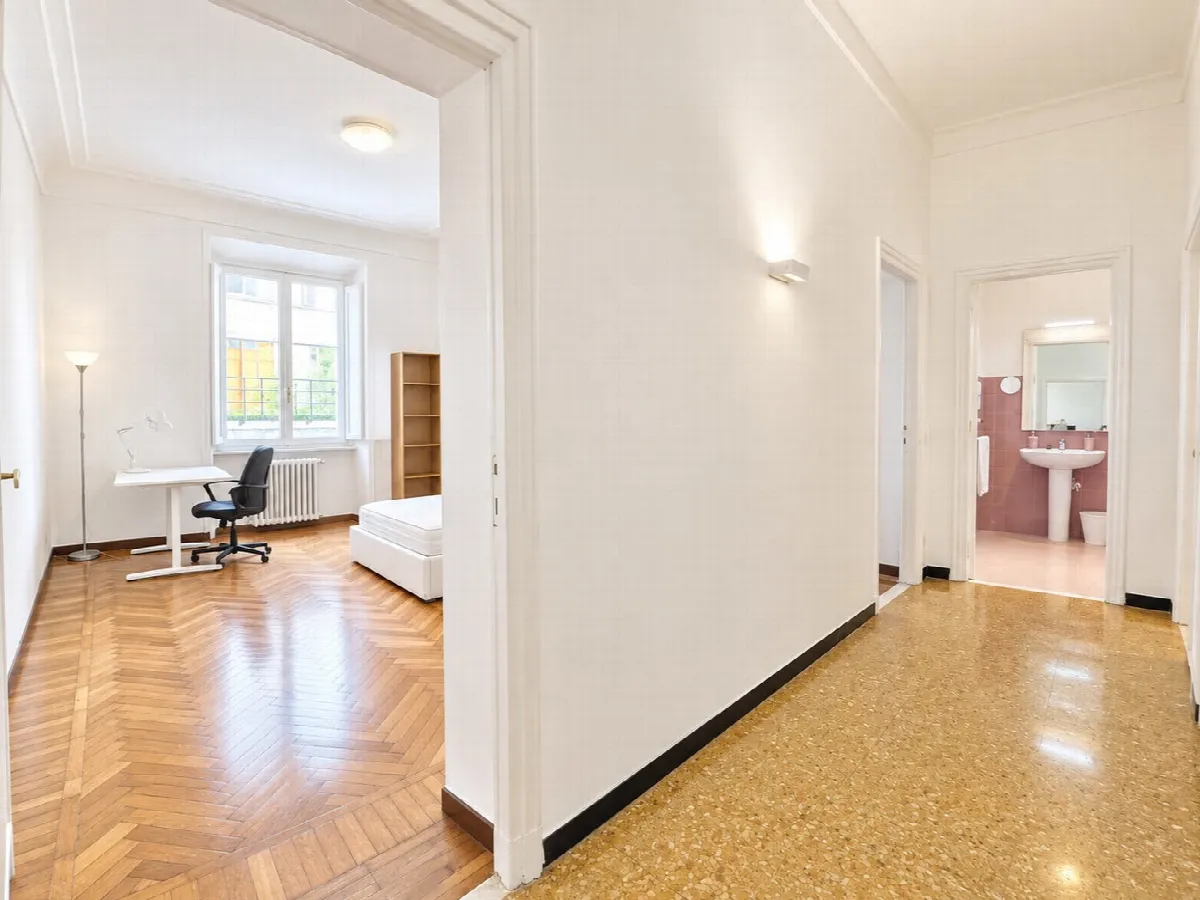 Appartamento in vendita a Roma - foto 9