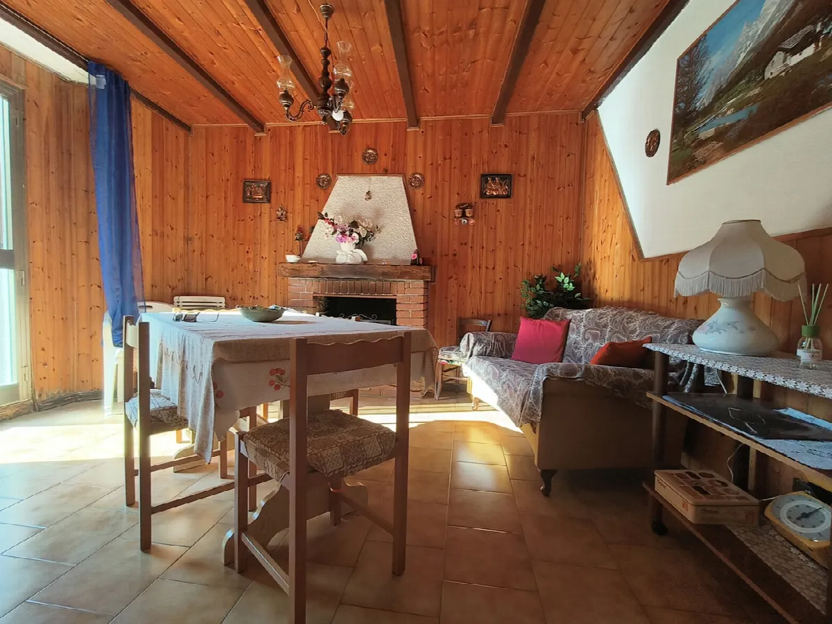 Casa indipendente in vendita a Camugnano - foto 4