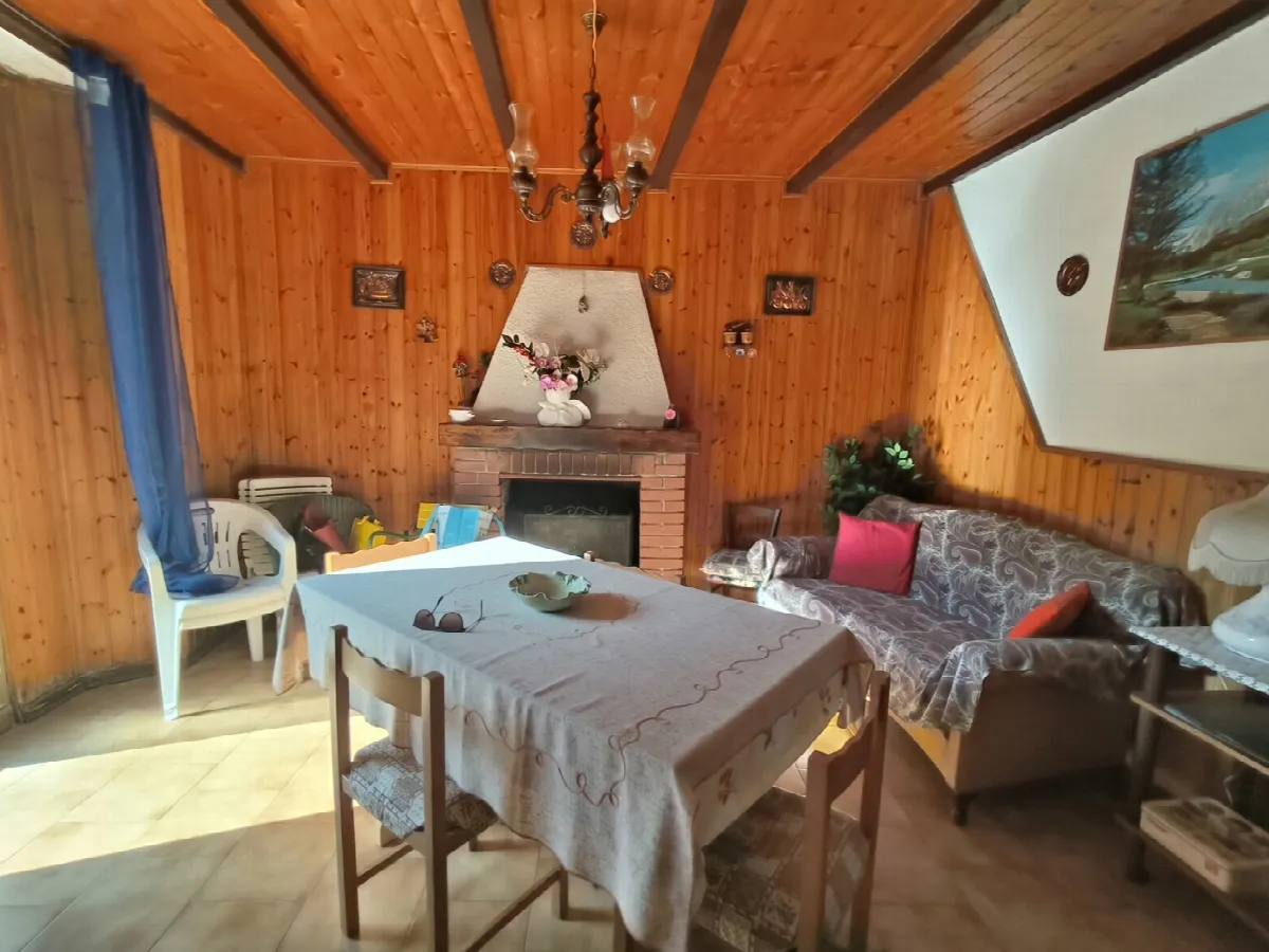 Casa indipendente in vendita a Camugnano - foto 5