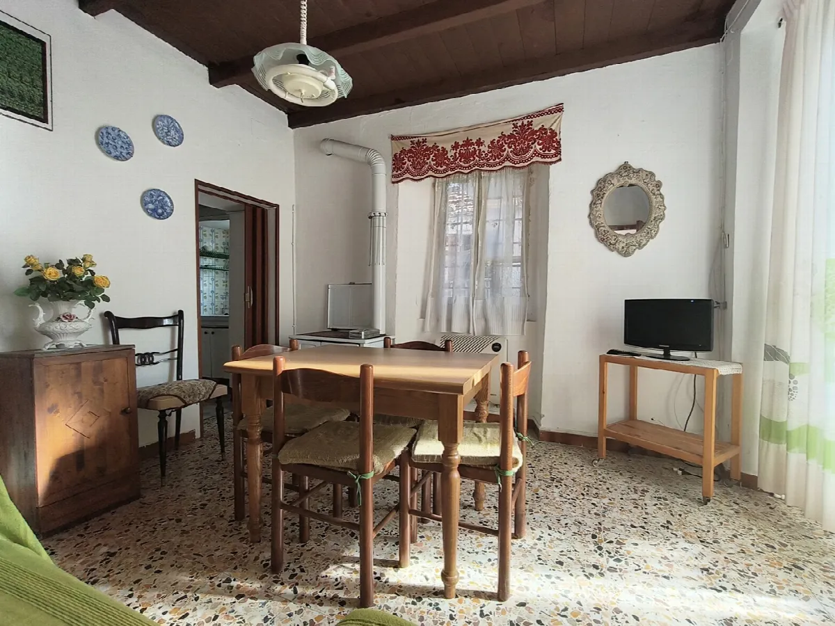 Casa indipendente in vendita a Camugnano - foto 6