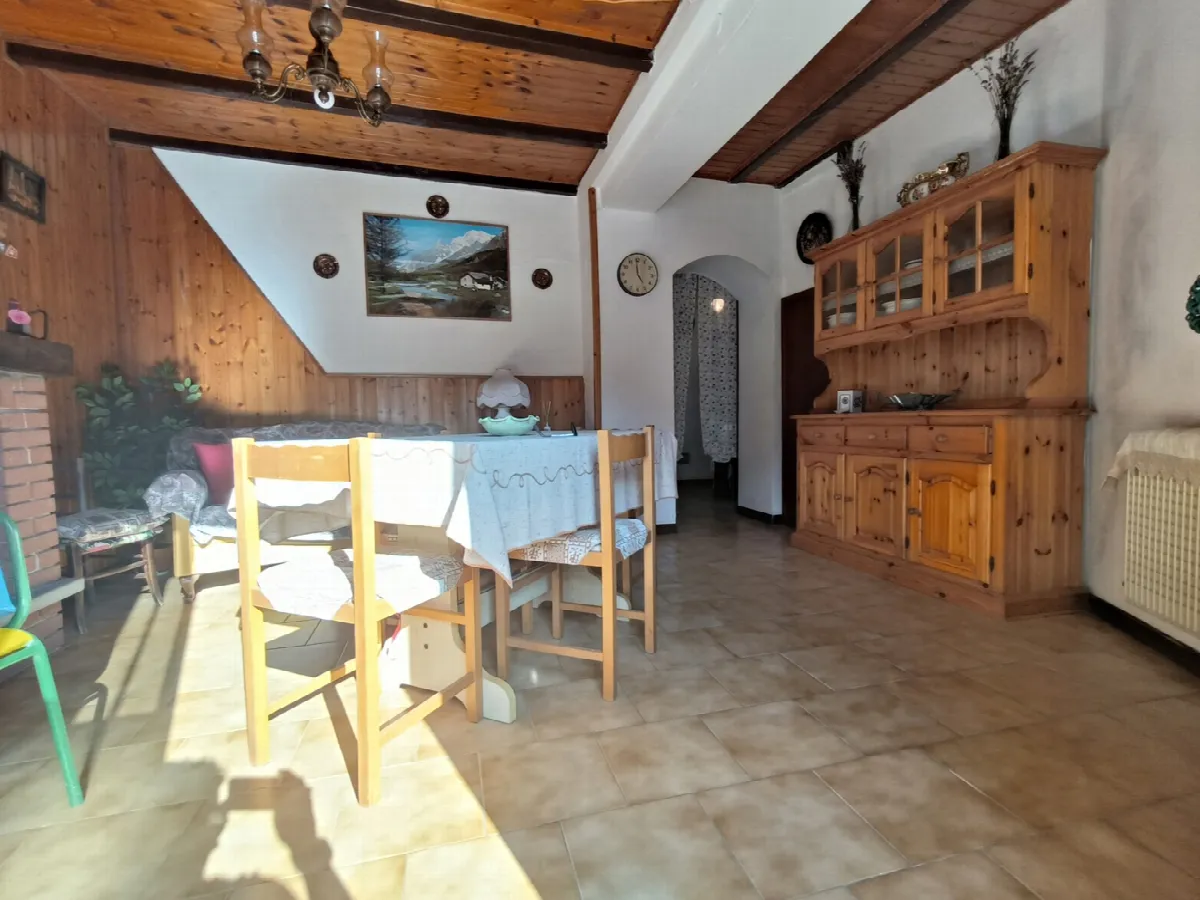 Casa indipendente in vendita a Camugnano - foto 7