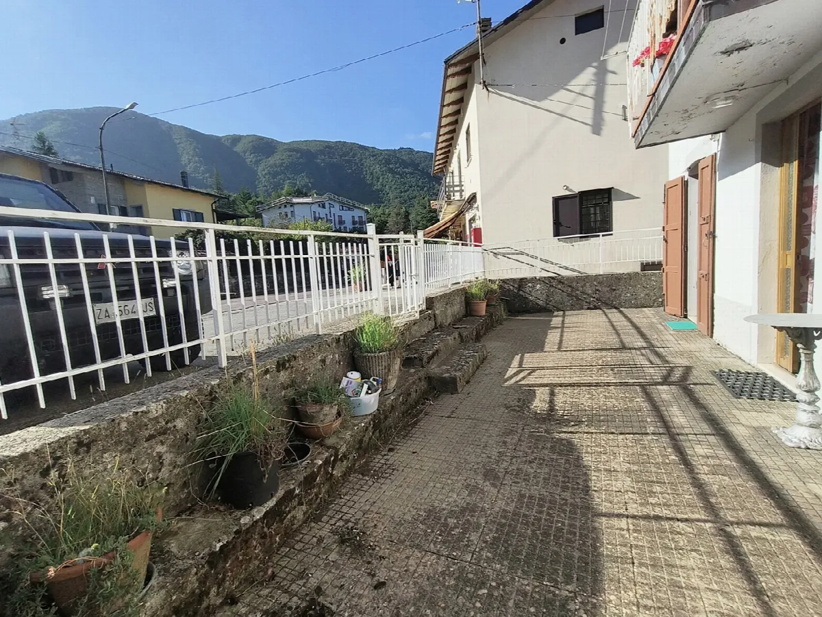 Casa indipendente in vendita a Camugnano - foto 8