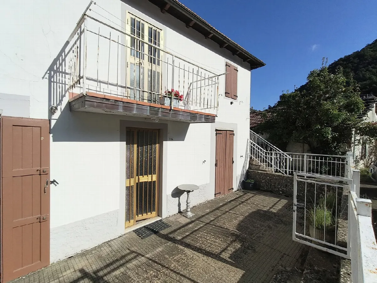 Casa indipendente in vendita a Camugnano - foto 9