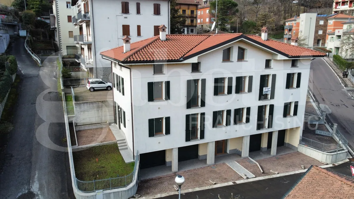 Appartamento in vendita a Alto Reno Terme - foto 1