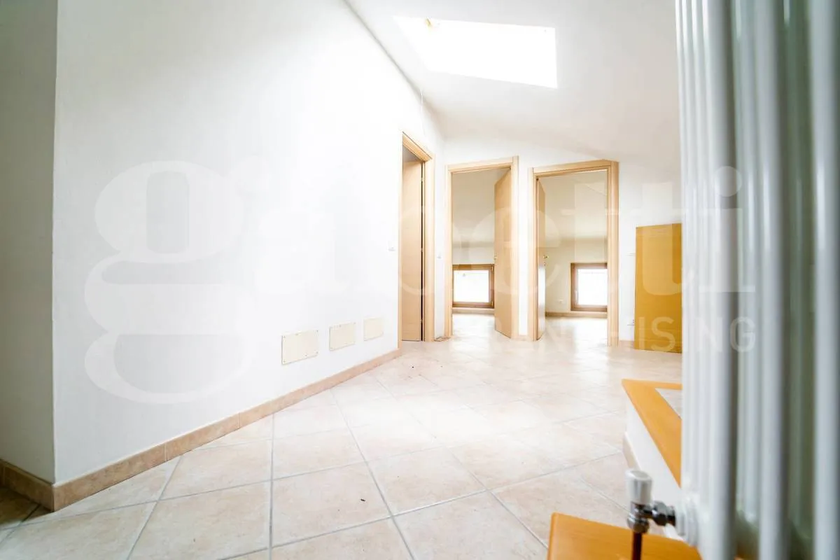 Appartamento in vendita a Alto Reno Terme - foto 10