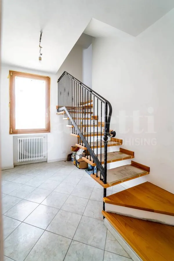 Appartamento in vendita a Alto Reno Terme - foto 7