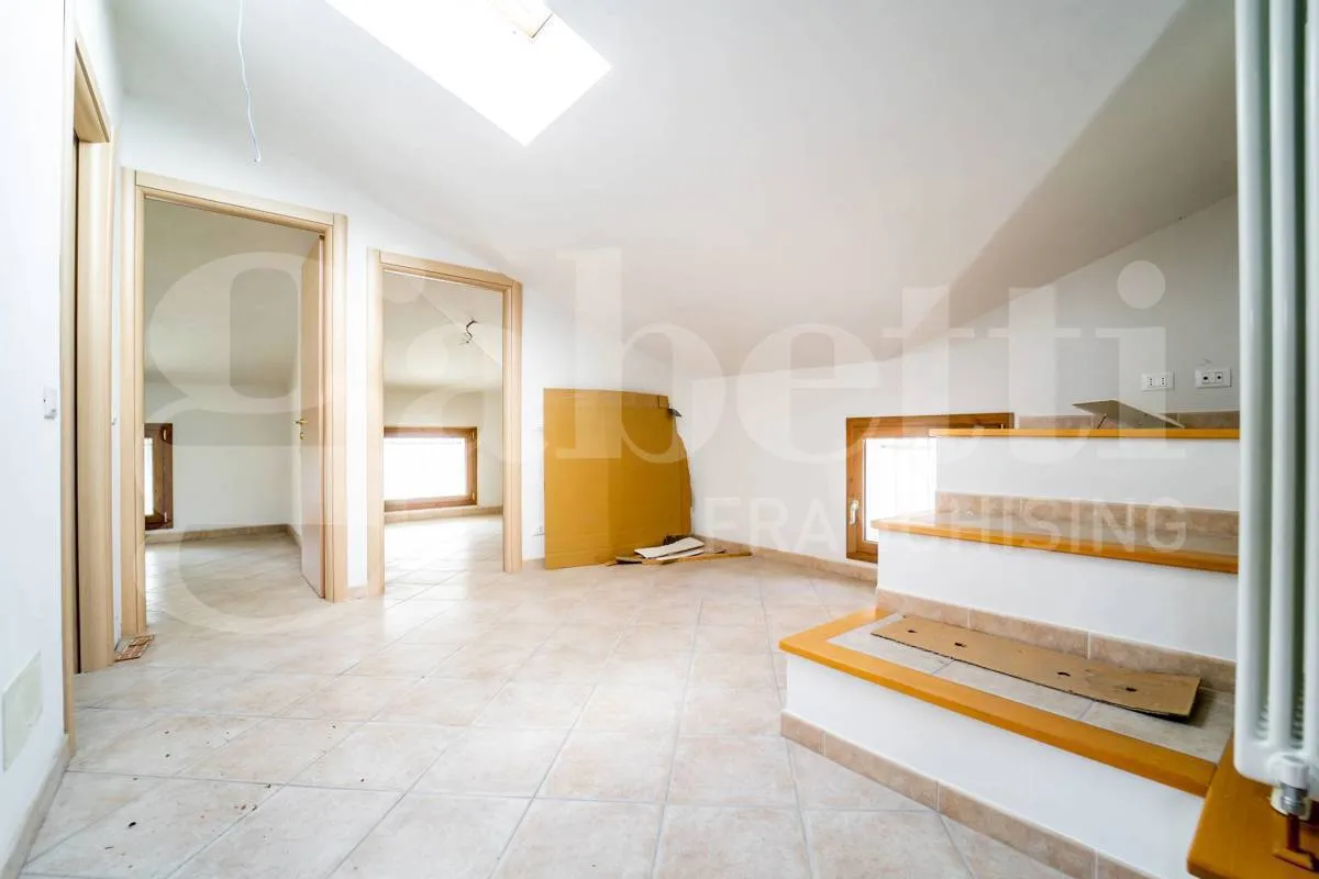 Appartamento in vendita a Alto Reno Terme - foto 9