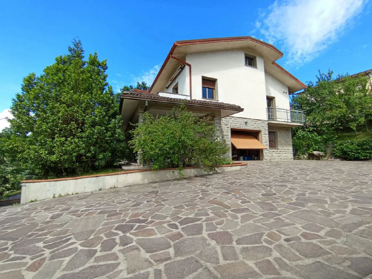 Casa indipendente in vendita a Castel di Casio - foto 1