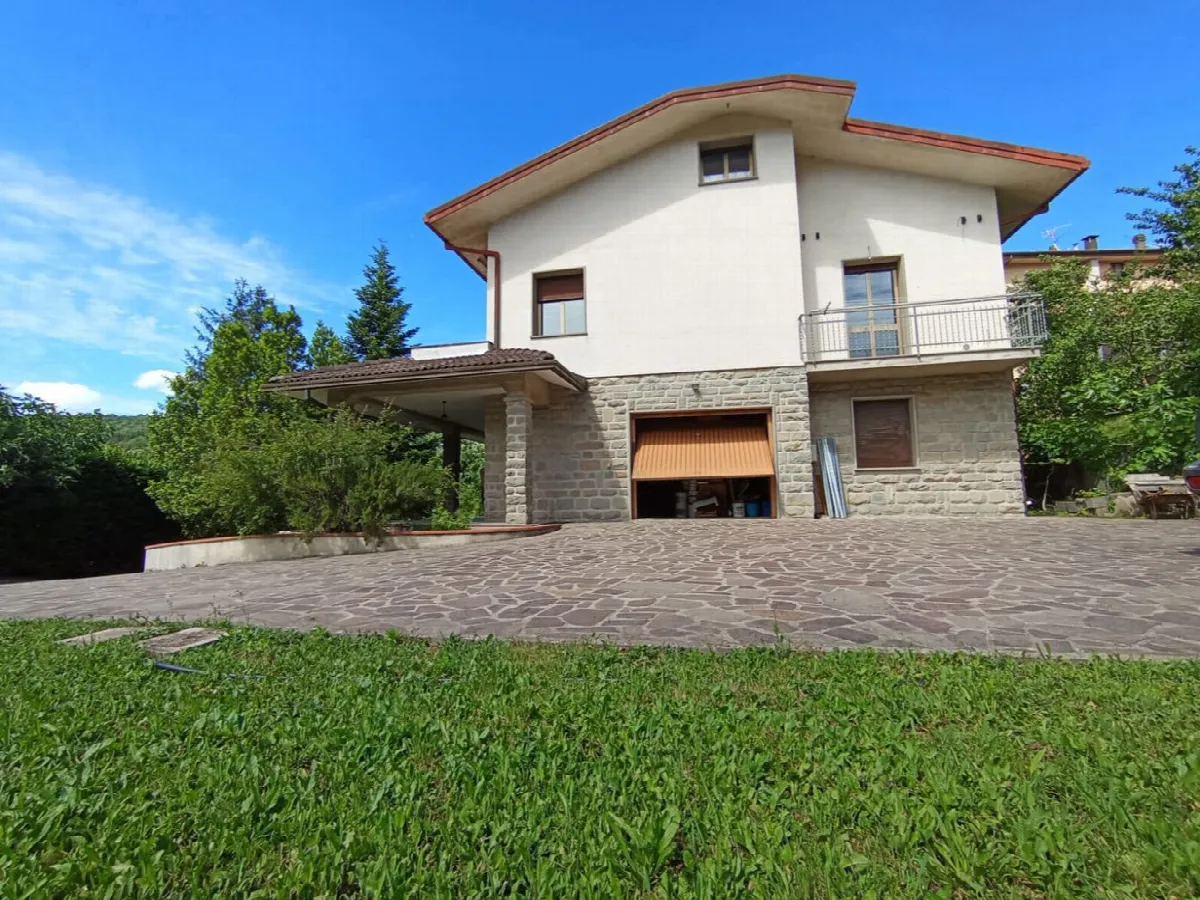 Casa indipendente in vendita a Castel di Casio - foto 2