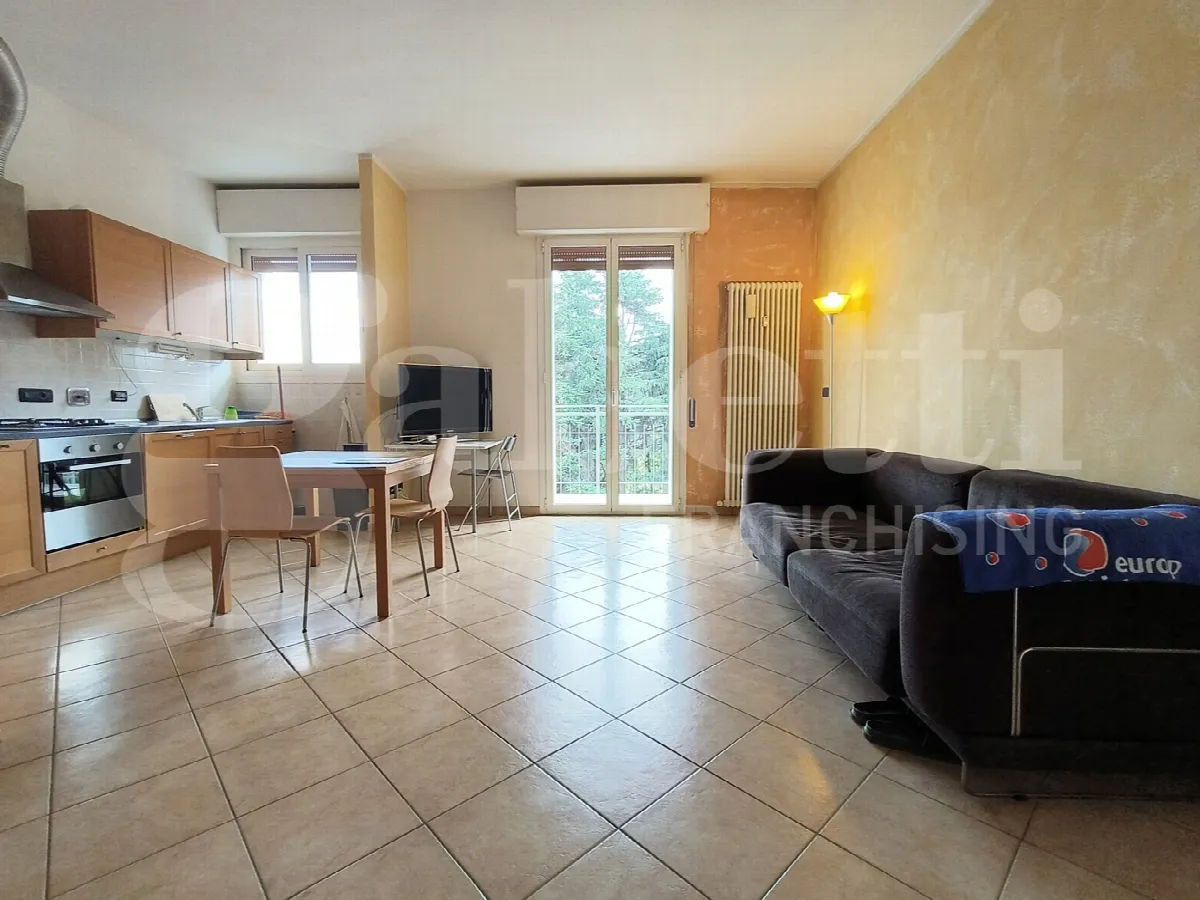 Appartamento in vendita a Sasso Marconi - foto 1