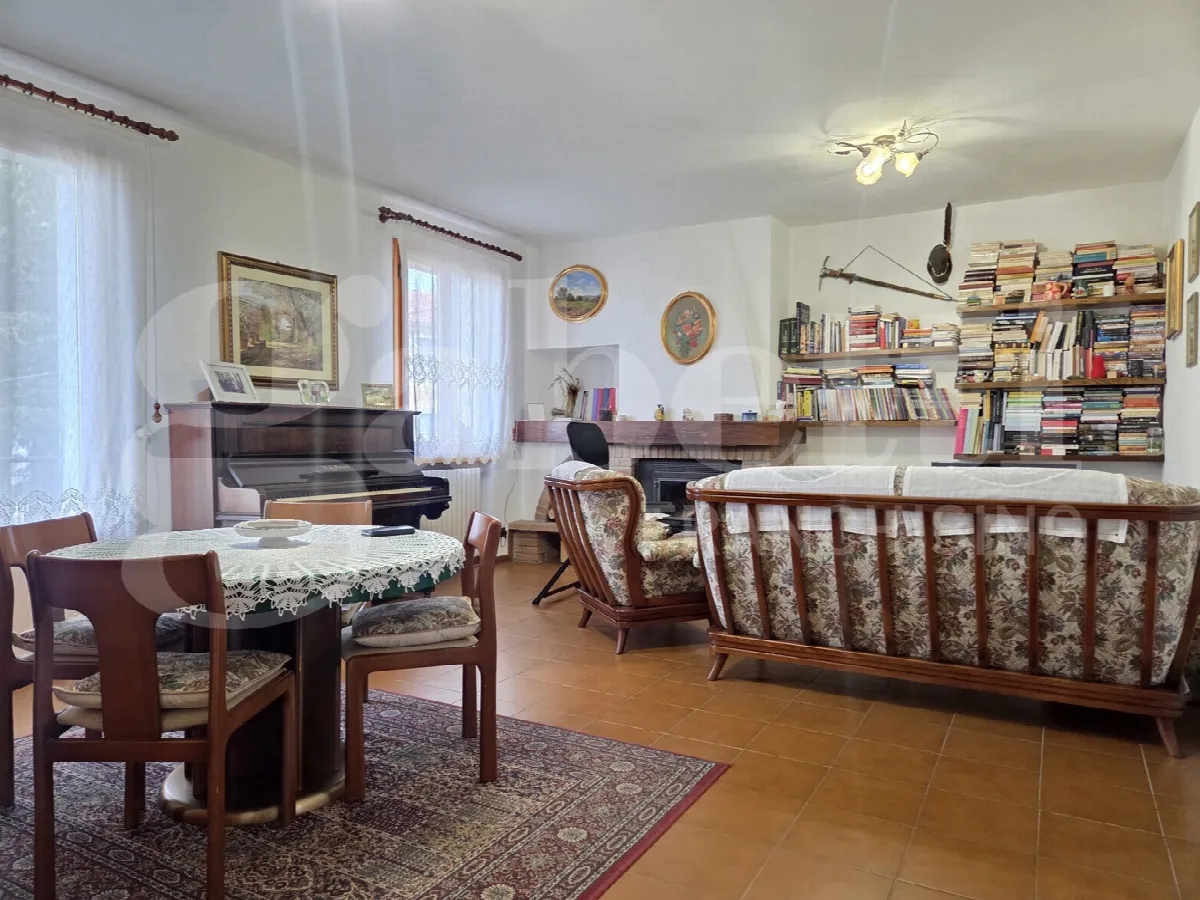 Appartamento in vendita a Monzuno - foto 1
