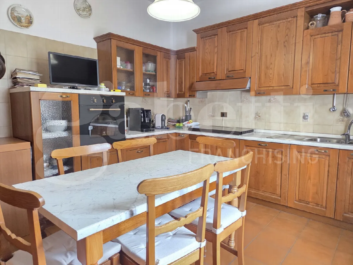 Appartamento in vendita a Monzuno - foto 8