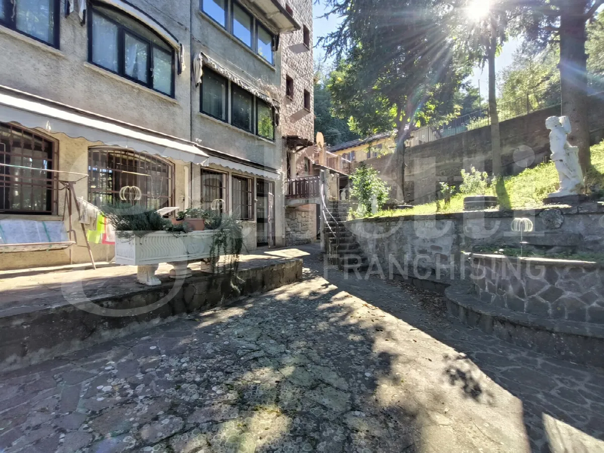 Appartamento in vendita a Monzuno - foto 1