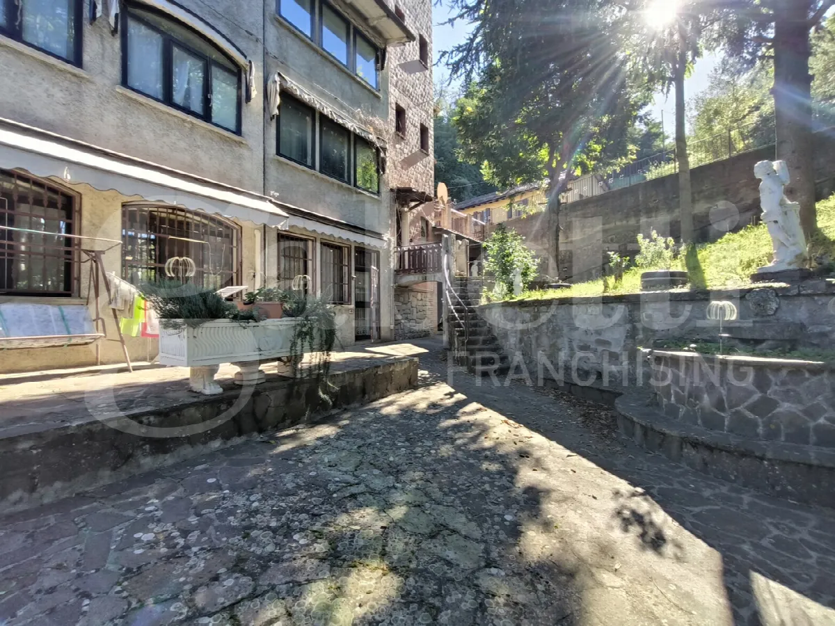 Appartamento in vendita a Monzuno - foto 10