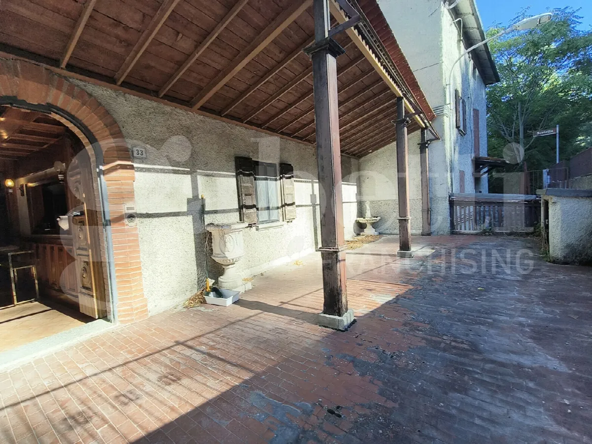 Appartamento in vendita a Monzuno - foto 6